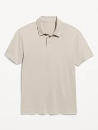 CloudMotion Polo - Windchime — view 2