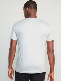CloudMotion  T-Shirt - Cloud Cover — view 2