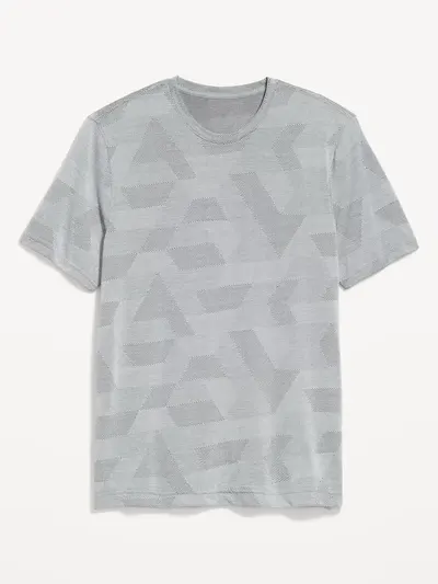 CloudMotion T-Shirt - Cloud Cover