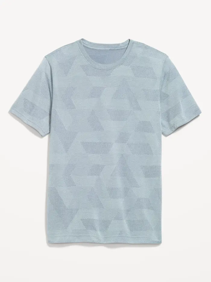 CloudMotion T-Shirt - CROSSROADS