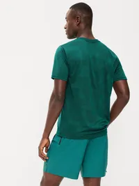 CloudMotion T-Shirt - Jet Stream — view 2