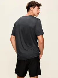 CloudMotion  T-Shirt - Panther — view 2