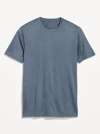 CloudMotion  T-Shirt - Wintry Waters — view 4