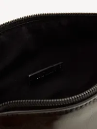 Convertible Mini Saddle Bag - Black Jack — view 4