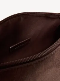 Convertible Mini Saddle Bag - Earthen — view 4