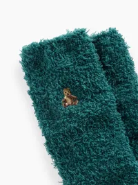 Cozy Socks - DEEP HUNTER — view 2