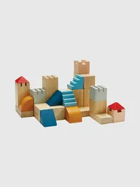 Creative Blocks Play Set - Orchard — view 2