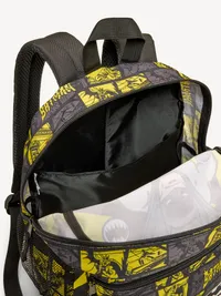 DC Comics™ Batman Backpack for Toddler & Baby - Black Jack — view 2