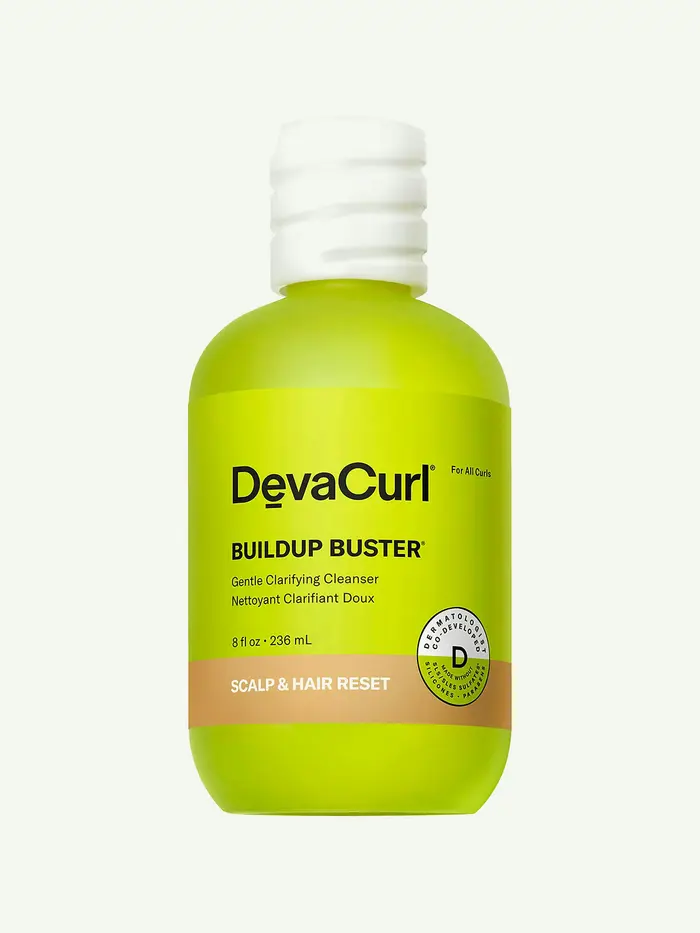 Devacurl Buildup Buster - White