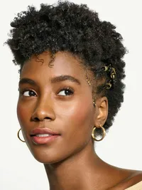 Devacurl Buildup Buster - White — view 2