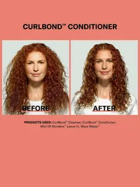 Devacurl Curlbond Conditioner - White — view 3