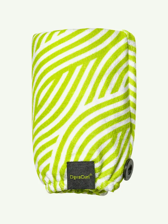 Devacurl Devatwist Towel - Multi