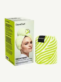 Devacurl Devatwist Towel - Multi — view 3