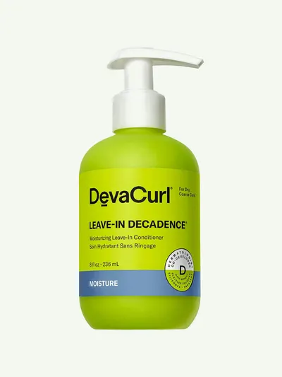 Devacurl Leave-In Decadence - White