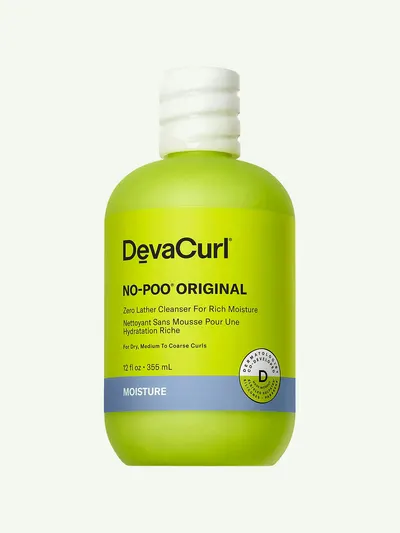 Devacurl No-Poo Original - White