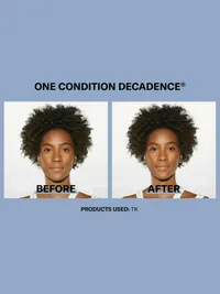 Devacurl One Condition Decadence - White — view 3