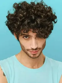 Devacurl One Condition Original Cream - Travel Size - White — view 2