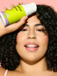 Devacurl Super Cream - White — view 2