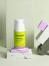 Devacurl Super Cream - White — view 4