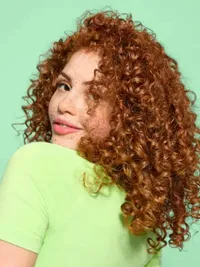 Devacurl Ultra Defining Gel - Clear — view 2
