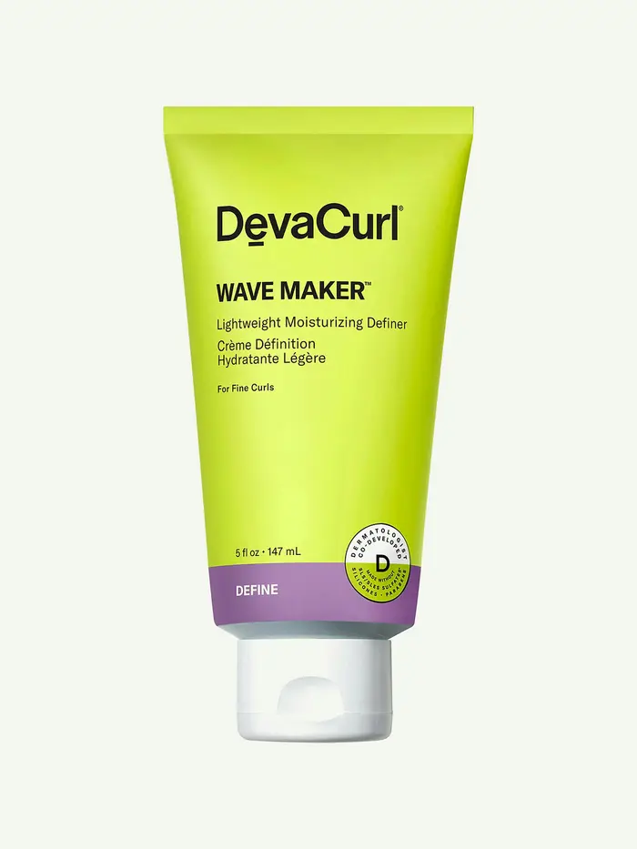 Devacurl Wave Maker - White