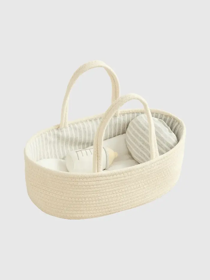 Doll Carrier - Multi