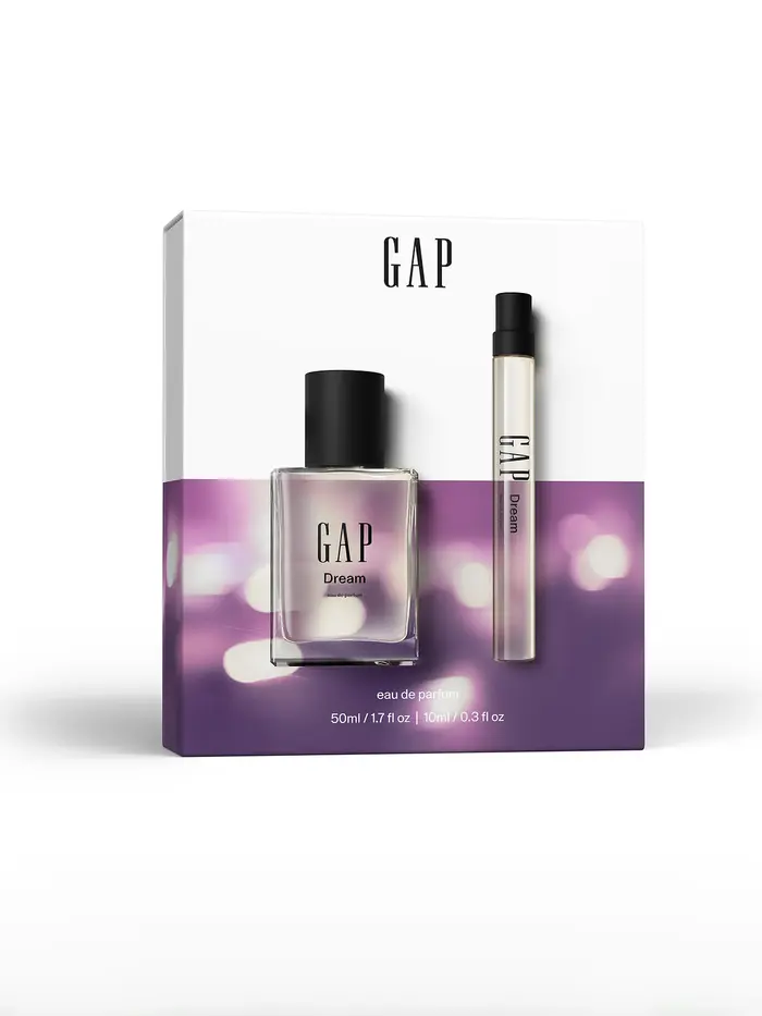 Dream Eau de Parfum Gift Set - Dream