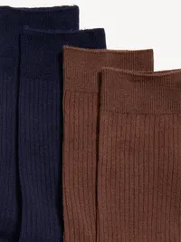 Dress Socks 2-Pack for Men - Classic — view 2
