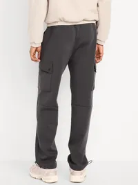 Dynamic Fleece 4.0 Cinched Cargo Pants - Panther — view 2