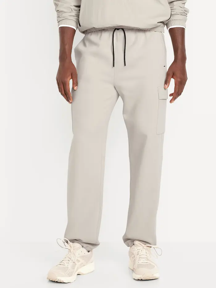 Dynamic Fleece 4.0 Cinched Cargo Pants - Windchime