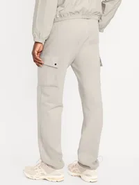 Dynamic Fleece 4.0 Cinched Cargo Pants - Windchime — view 2