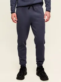 Dynamic Fleece 4.0 Joggers - Classic Navy — view 2
