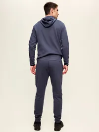 Dynamic Fleece 4.0 Joggers - Classic Navy — view 3