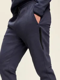 Dynamic Fleece 4.0 Joggers - Classic Navy — view 4
