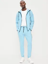 Dynamic Fleece 4.0 Joggers - Cool Rain — view 2