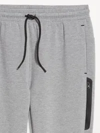 Dynamic Fleece 4.0 Joggers - Gray — view 4