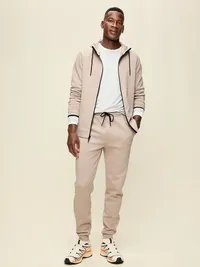Dynamic Fleece 4.0 Joggers - Hemisphere — view 2