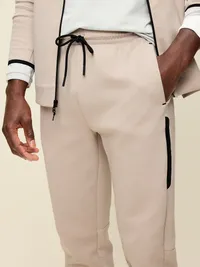 Dynamic Fleece 4.0 Joggers - Hemisphere — view 4