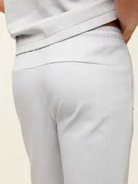Dynamic Fleece 4.0 Joggers - Light Heather Gray — view 4