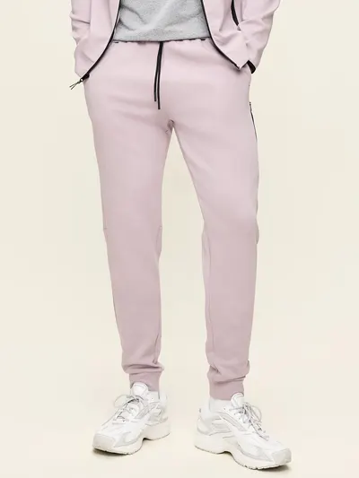 Dynamic Fleece 4.0 Joggers - Mockingbird