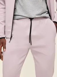 Dynamic Fleece 4.0 Joggers - Mockingbird — view 4
