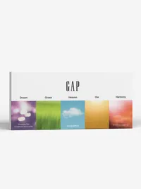 Eau de Parfum Discovery Set - DISCOVERY SET — view 2