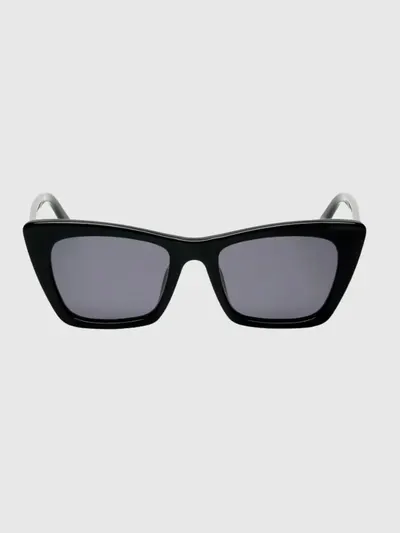 Eleventh Hour Essential Polarized Sunglasses - Black