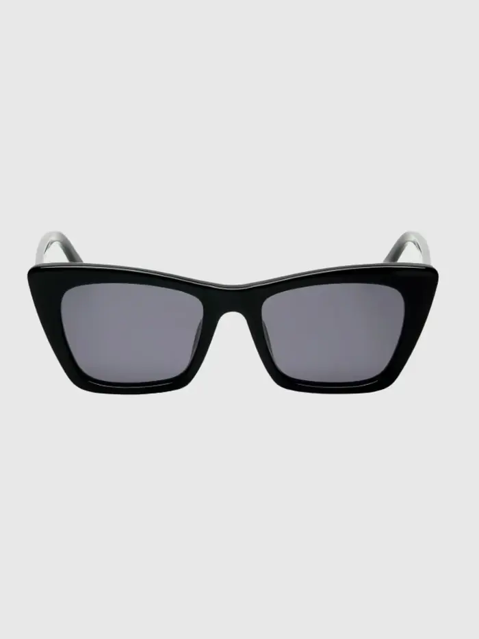 Eleventh Hour Essential Polarized Sunglasses - Black