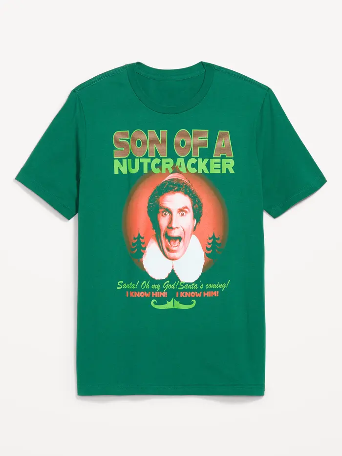 Elf™ T-Shirt - Botanica