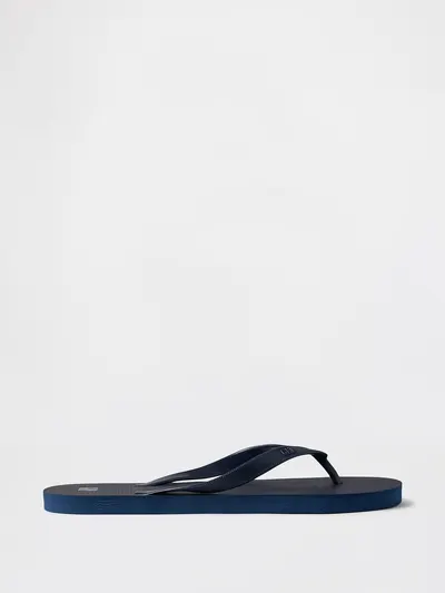 EVA Flip Flops - Classic navy