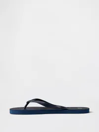 EVA Flip Flops - Classic navy — view 5