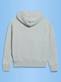 FIFA World Cup 26™ Canada Oversized Pullover Hoodie for Men - Canada — view 2