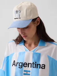 FIFA WORLD CUP™ Baseball Hat - ARGENTINA — view 2