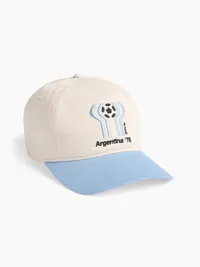 FIFA WORLD CUP™ Baseball Hat - ARGENTINA — view 3